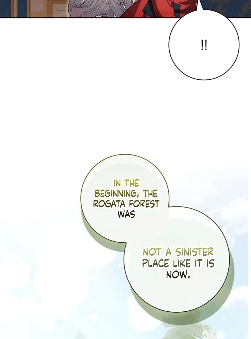 I Adopted A Villainous Dad Chapter 92 - page 7