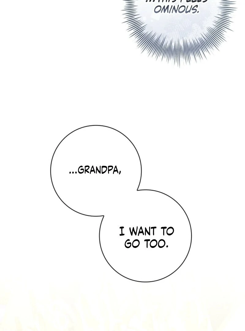 I Adopted A Villainous Dad Chapter 92 - page 77