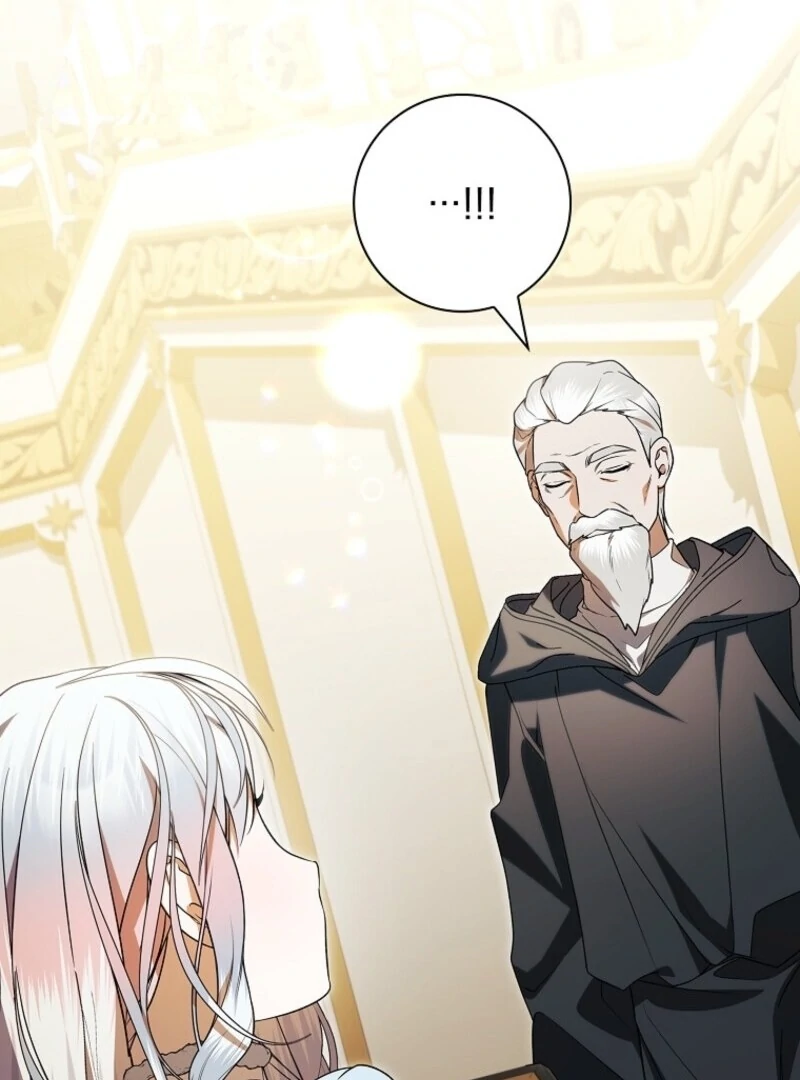 I Adopted A Villainous Dad Chapter 92 - page 78