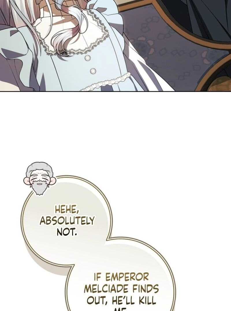 I Adopted A Villainous Dad Chapter 92 - page 79