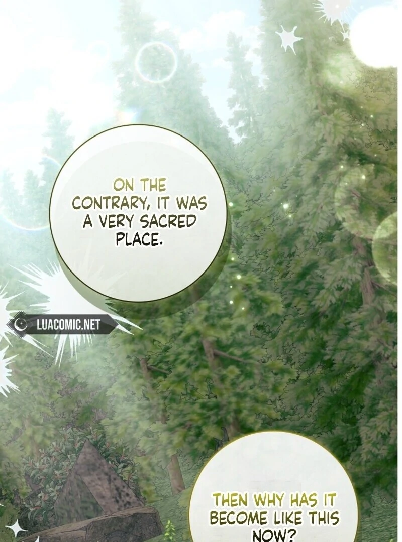 I Adopted A Villainous Dad Chapter 92 - page 8