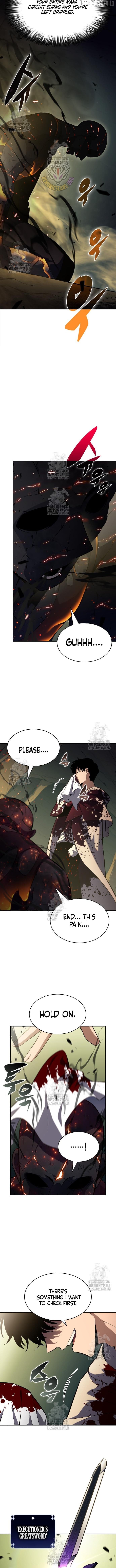 Solo Max-Level Newbie Chapter 223 - page 3