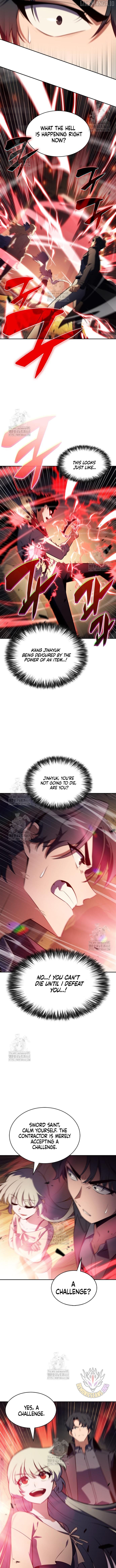 Solo Max-Level Newbie Chapter 223 - page 7