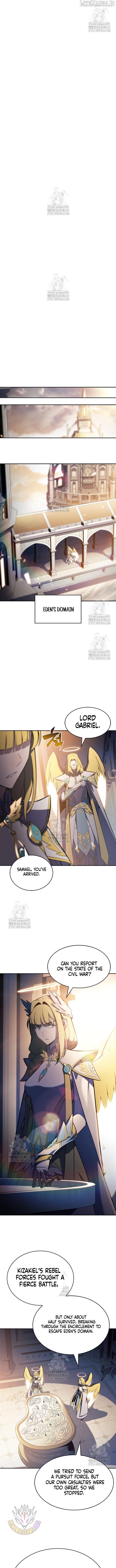 Solo Max-Level Newbie Chapter 223 - page 9