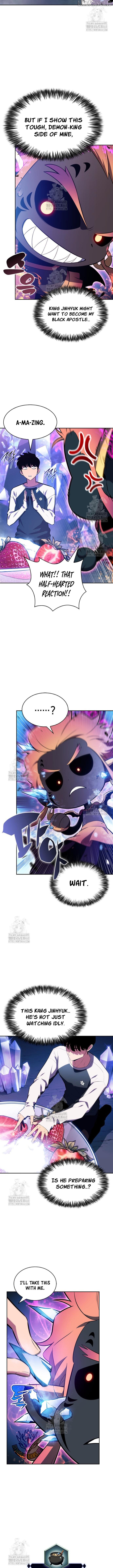 Solo Max-Level Newbie Chapter 225 - page 10