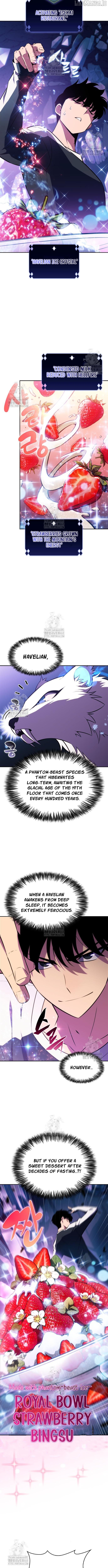 Solo Max-Level Newbie Chapter 225 - page 11