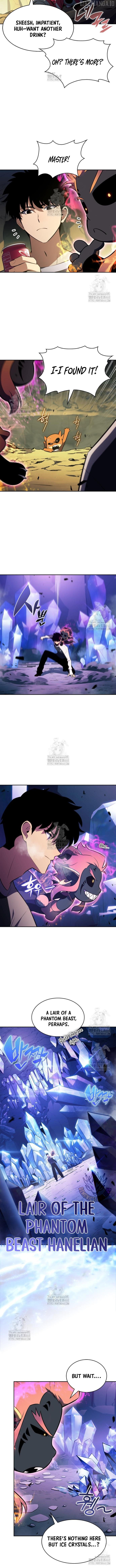 Solo Max-Level Newbie Chapter 225 - page 2