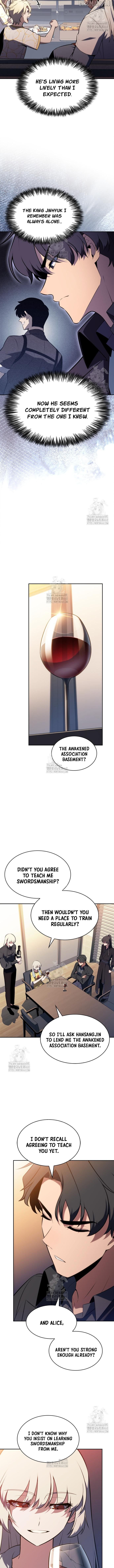 Solo Max-Level Newbie Chapter 225 - page 5