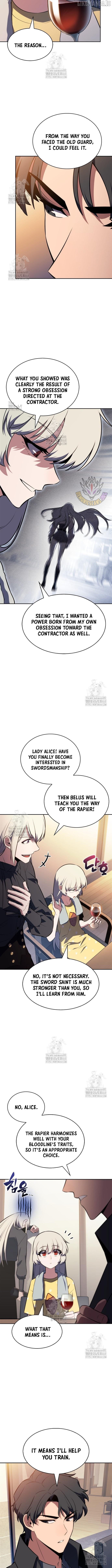 Solo Max-Level Newbie Chapter 225 - page 6