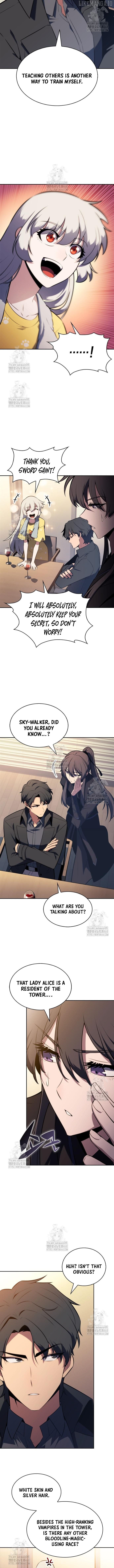 Solo Max-Level Newbie Chapter 225 - page 7
