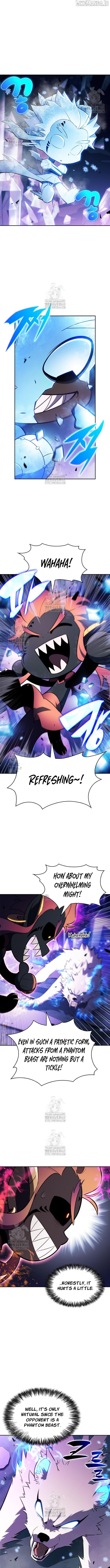 Solo Max-Level Newbie Chapter 225 - page 9