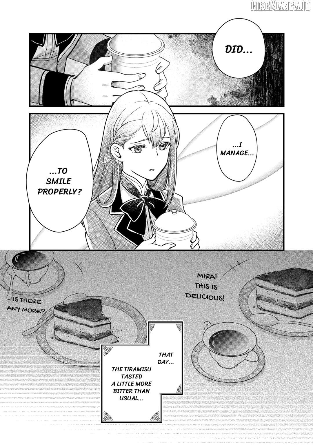 Mob Nanoni Makikomarete Imasu ~Ouji No Ibukuro Wo Tsukandarashii~ Chapter 16 - page 17