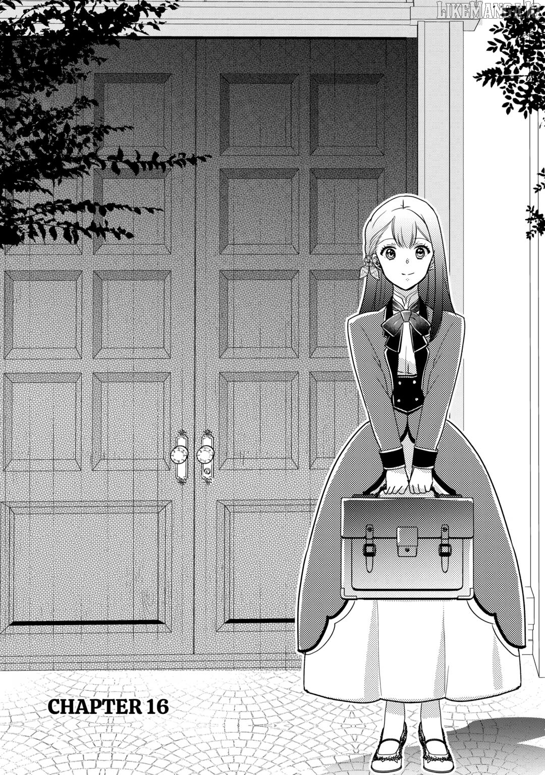 Mob Nanoni Makikomarete Imasu ~Ouji No Ibukuro Wo Tsukandarashii~ Chapter 16 - page 2