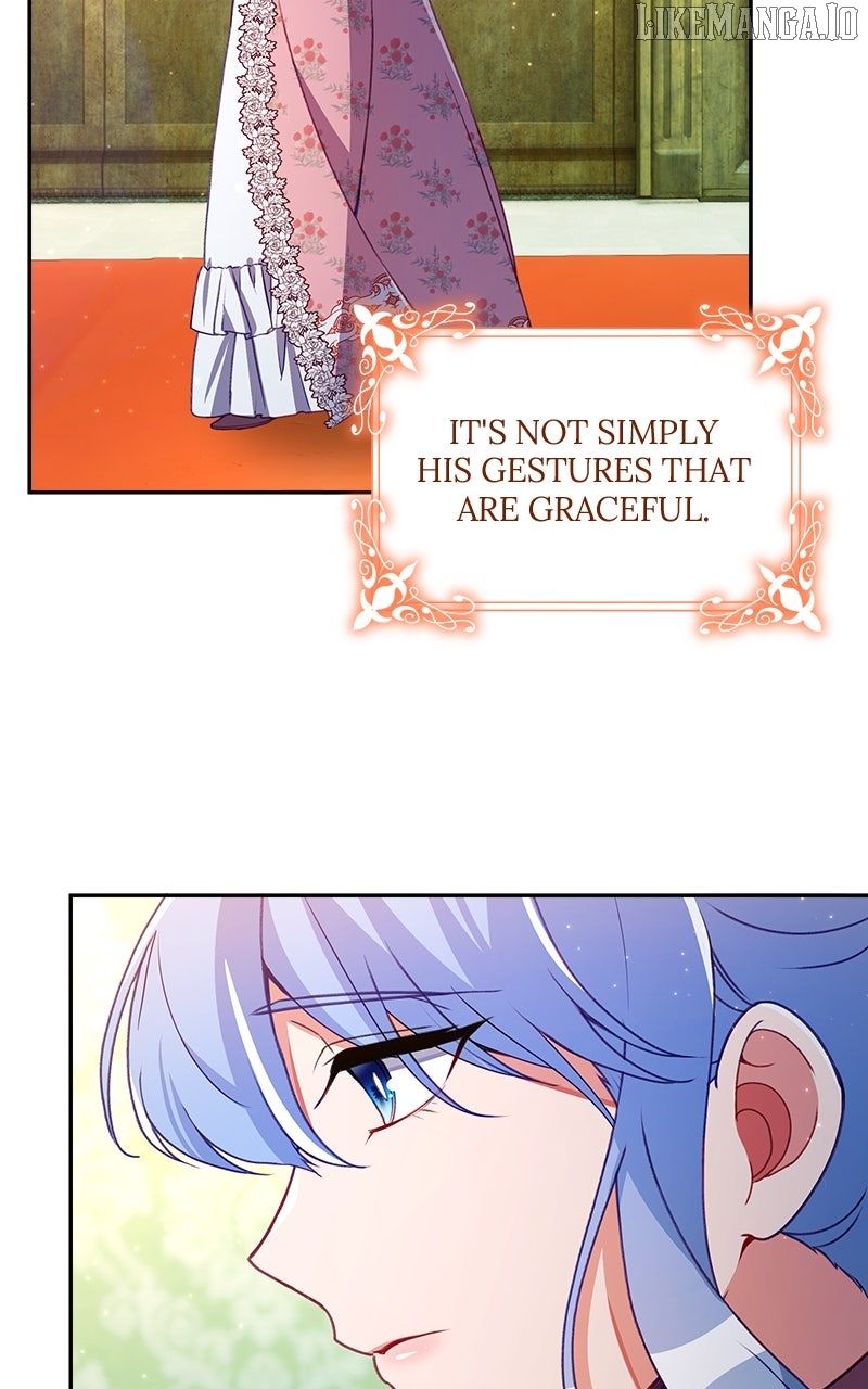 We Lost Our Engagement Chapter 44 - page 5