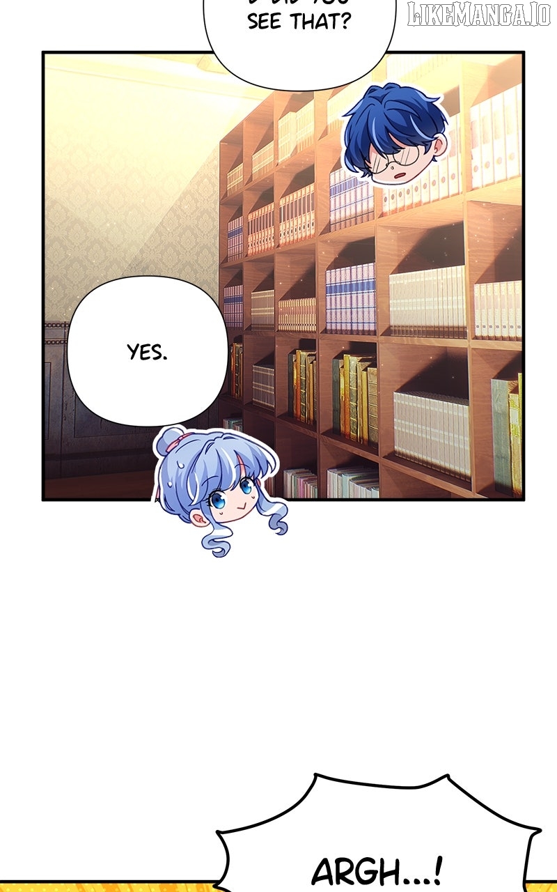 We Lost Our Engagement Chapter 44 - page 34
