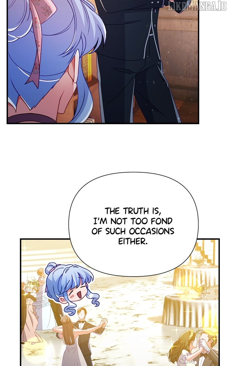 We Lost Our Engagement Chapter 44 - page 44