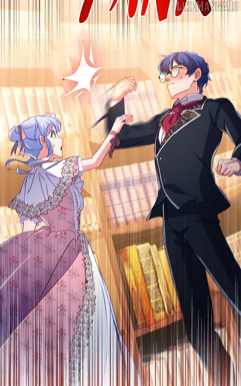 We Lost Our Engagement Chapter 44 - page 80