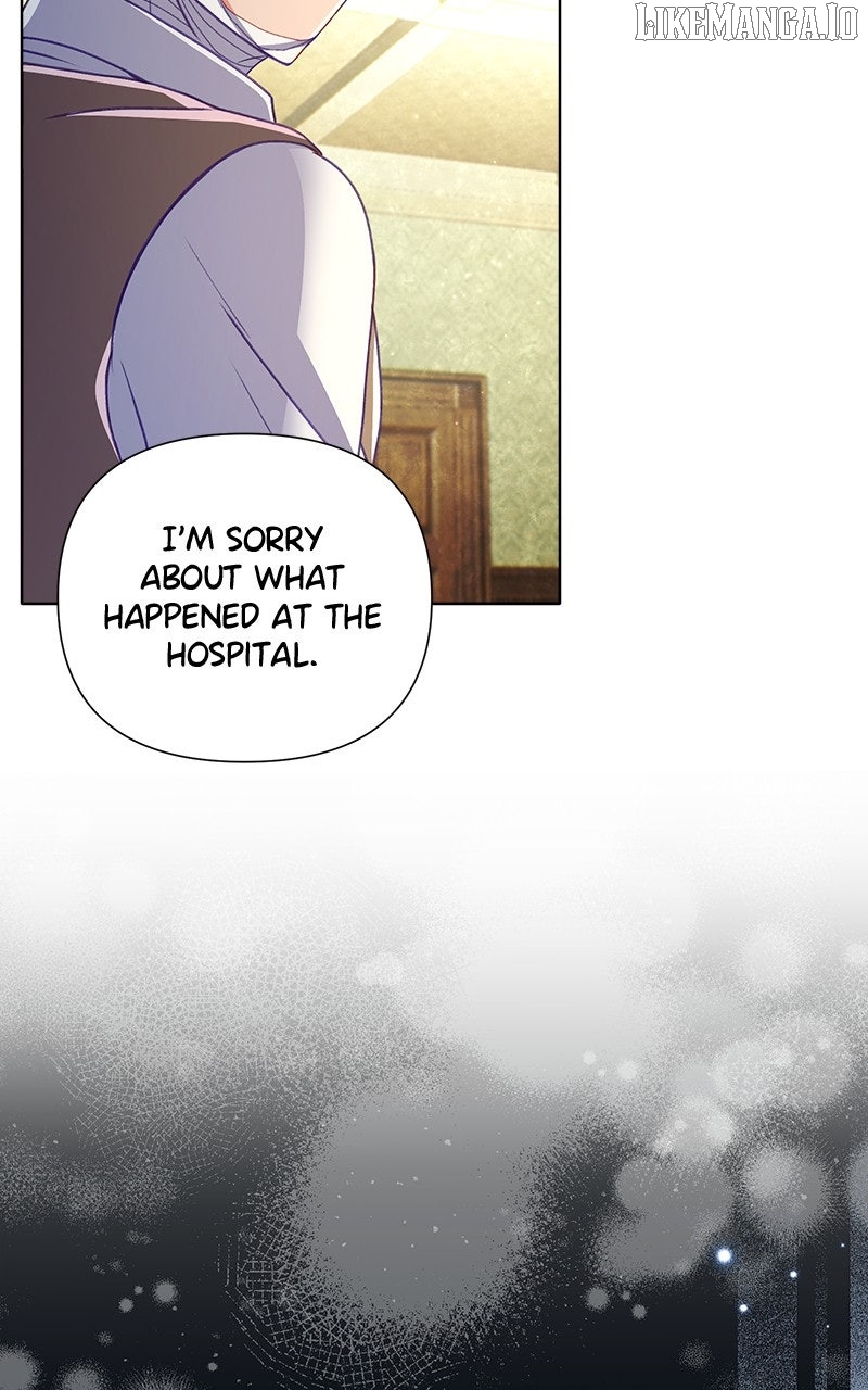 We Lost Our Engagement Chapter 45 - page 32
