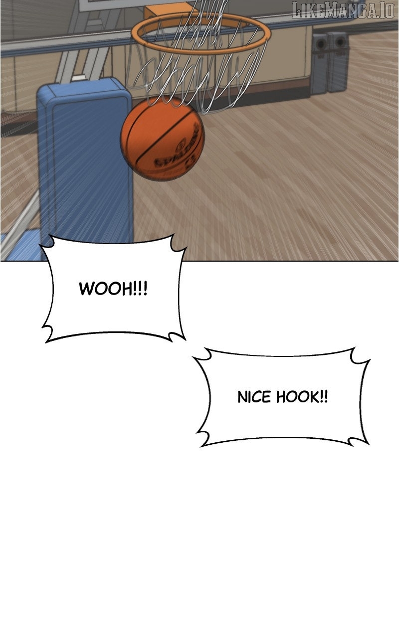 Big Man on the Court Chapter 121 - page 44