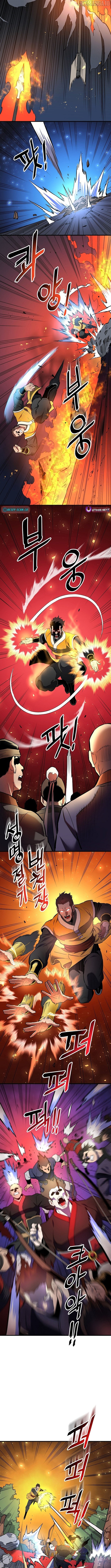 Pride Of The Blade Chapter 15 - page 5