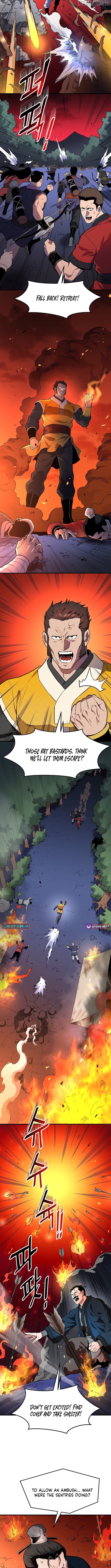 Pride Of The Blade Chapter 15 - page 6
