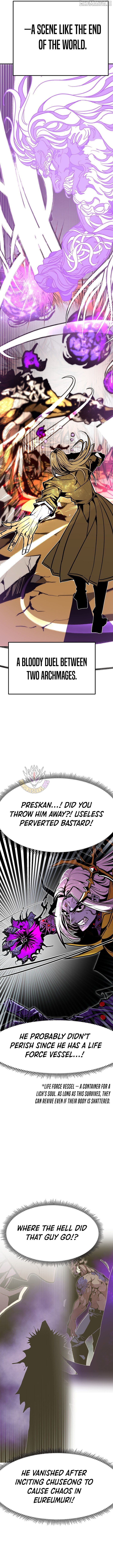 Worthless Regression Chapter 99 - page 7