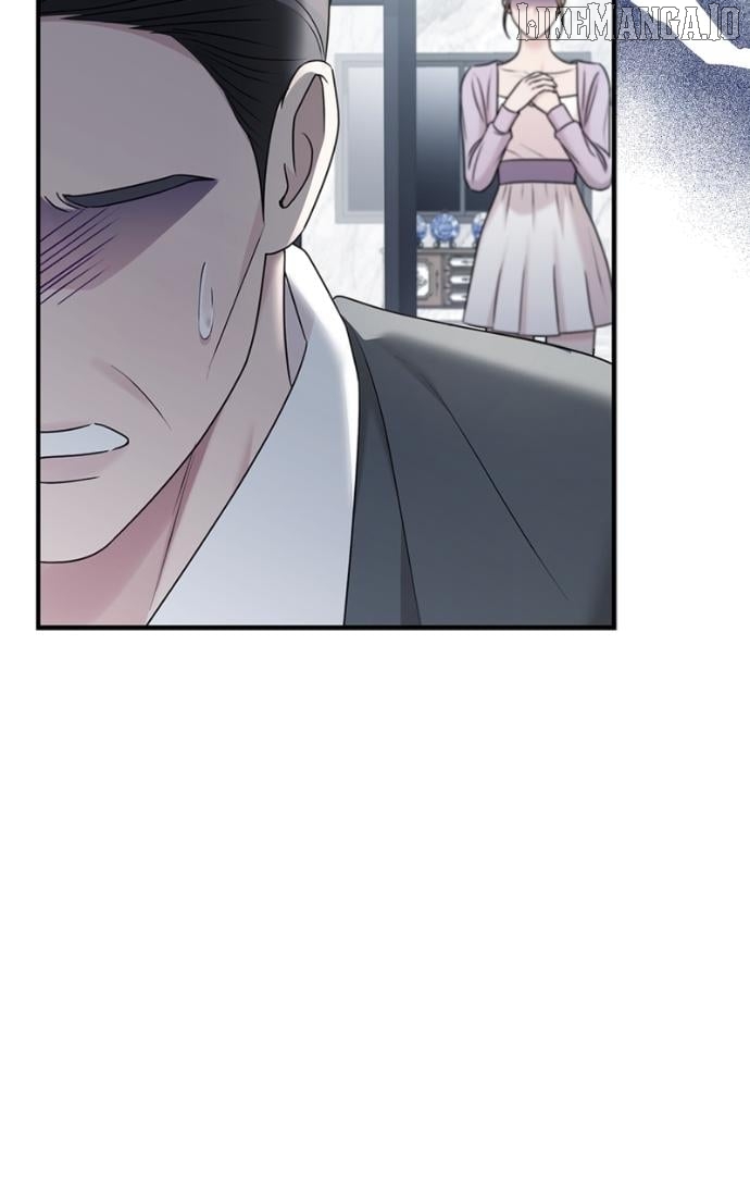 How far can we go as a couple? Chapter 66 - page 13