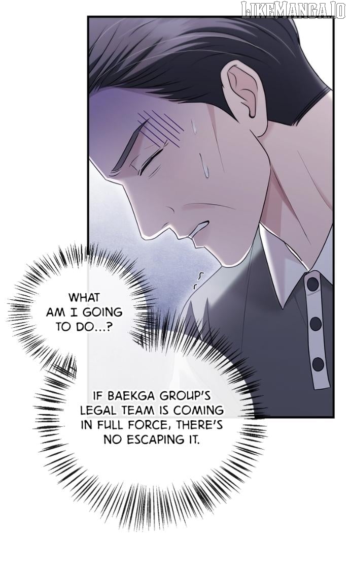 How far can we go as a couple? Chapter 66 - page 14