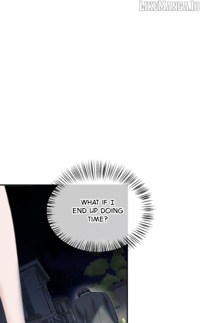 How far can we go as a couple? Chapter 66 - page 16