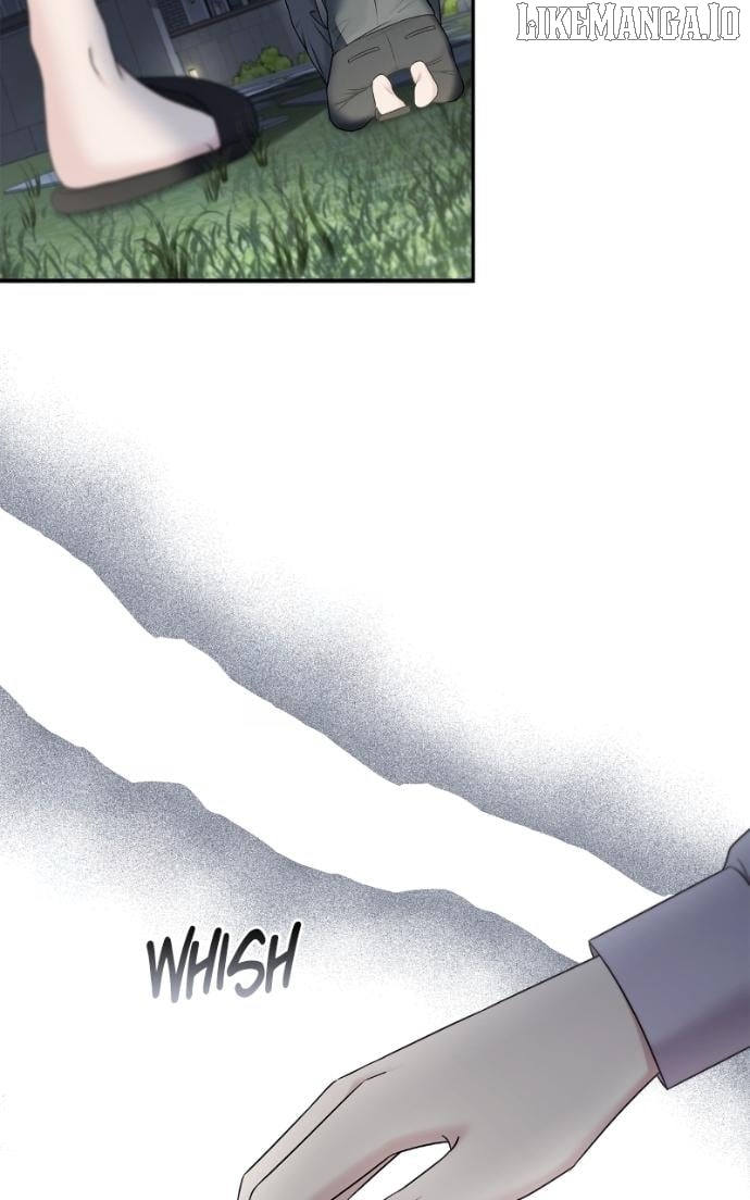 How far can we go as a couple? Chapter 66 - page 17