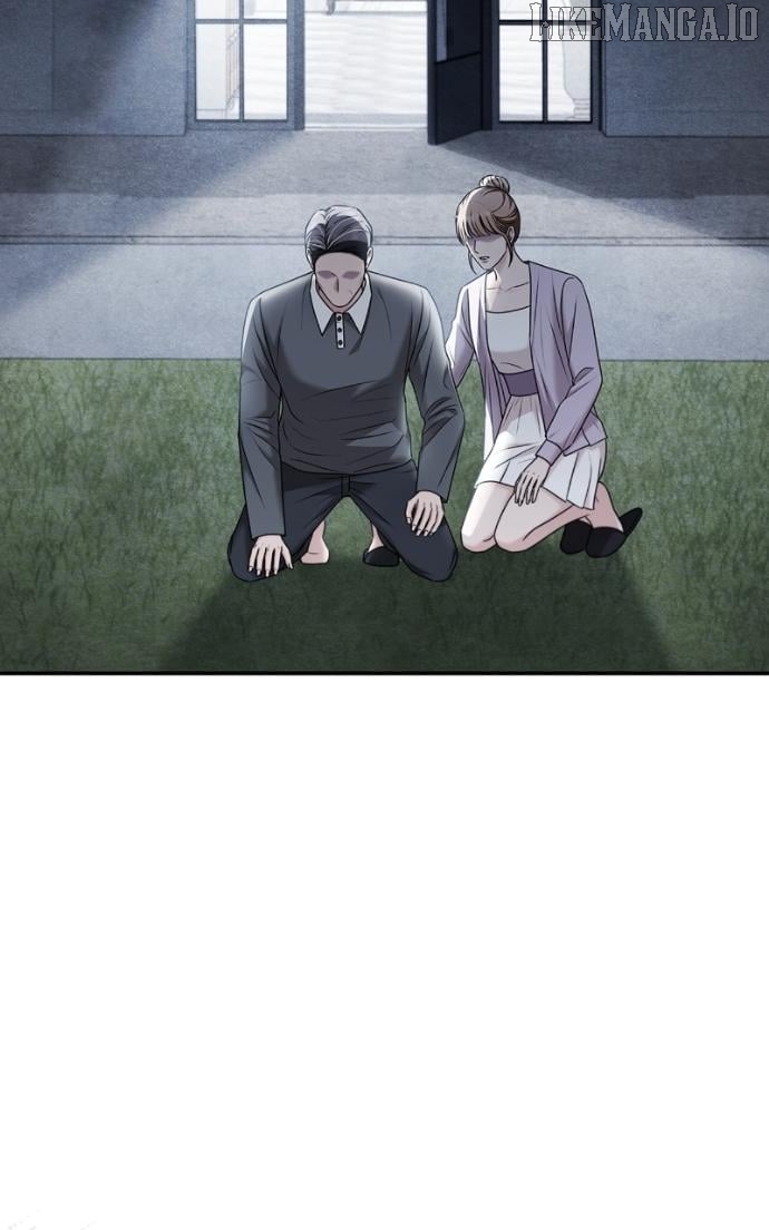 How far can we go as a couple? Chapter 66 - page 19