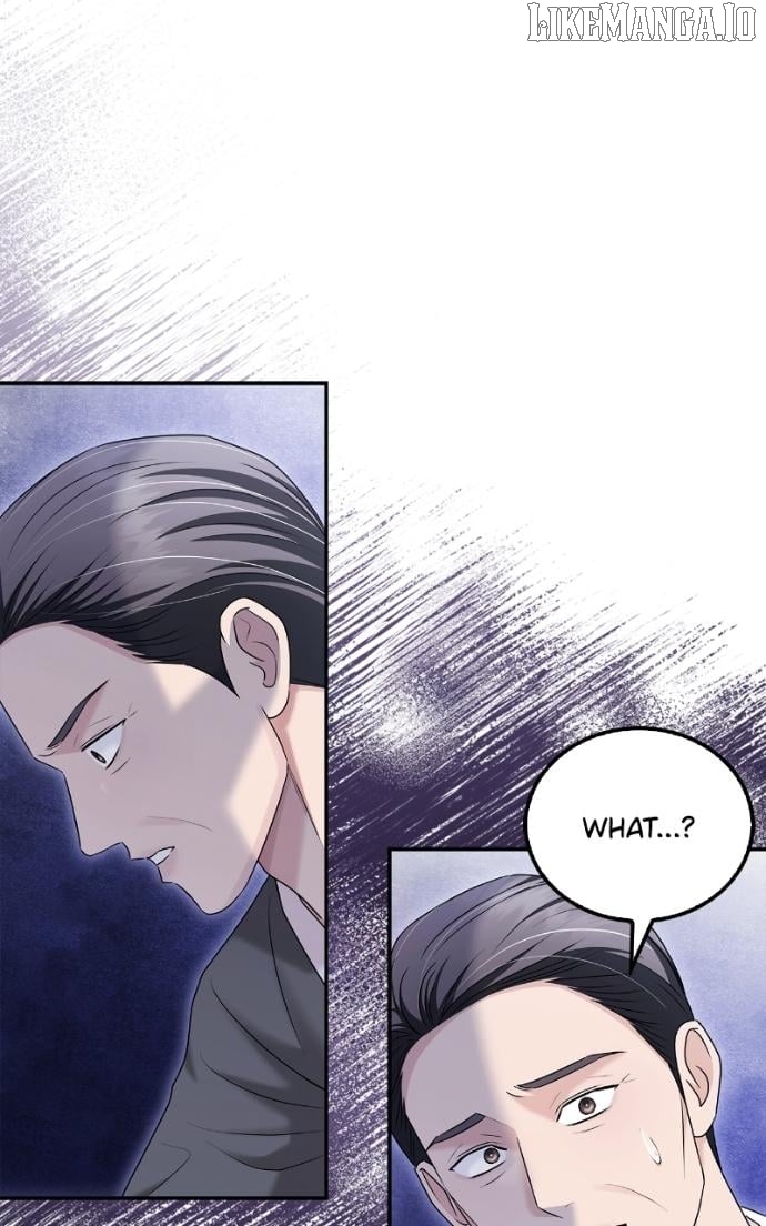 How far can we go as a couple? Chapter 66 - page 20