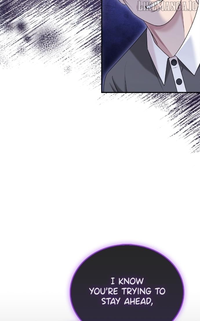 How far can we go as a couple? Chapter 66 - page 21