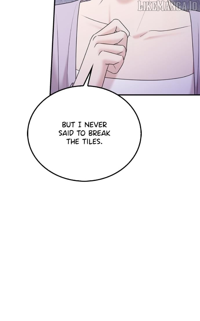 How far can we go as a couple? Chapter 66 - page 26