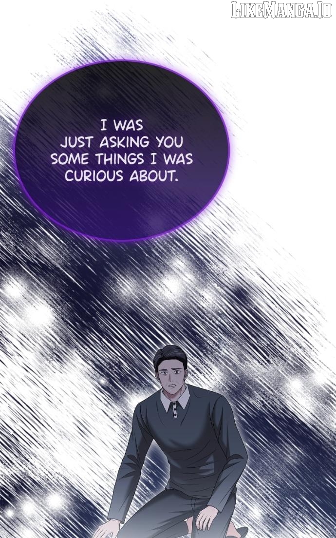 How far can we go as a couple? Chapter 66 - page 27