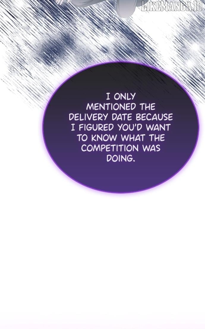 How far can we go as a couple? Chapter 66 - page 28