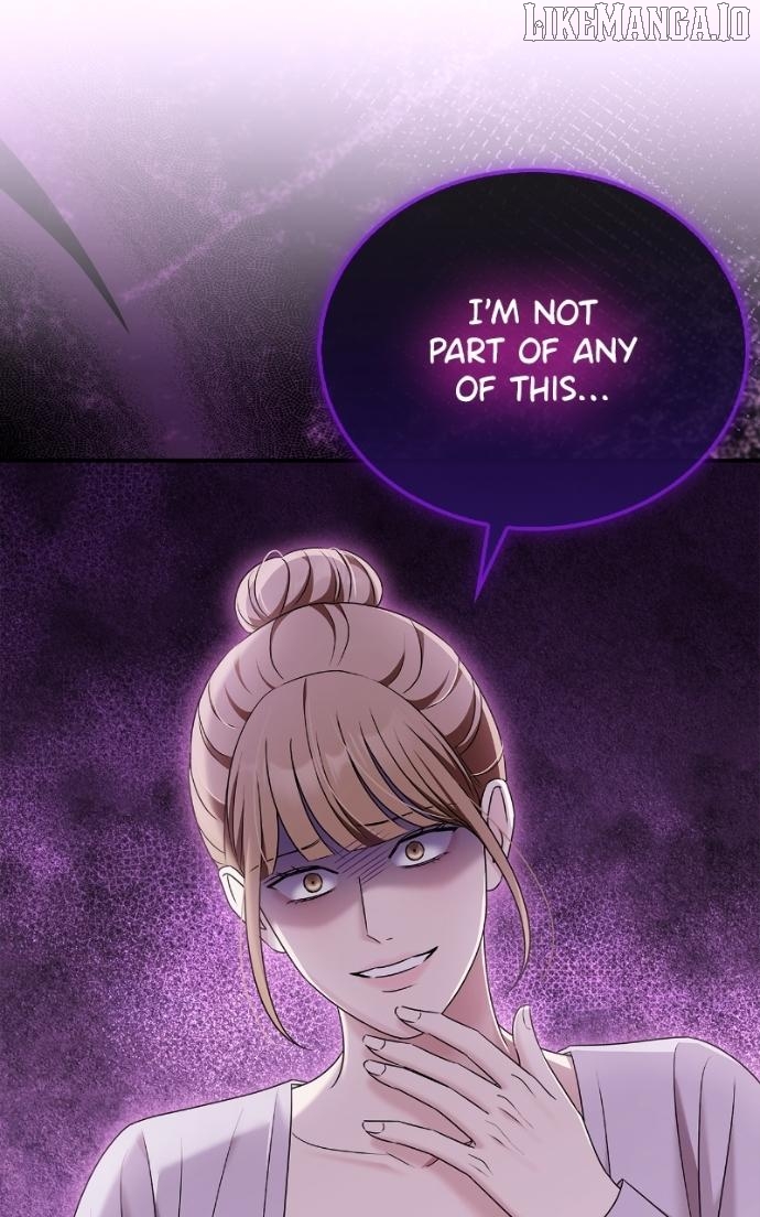 How far can we go as a couple? Chapter 66 - page 29