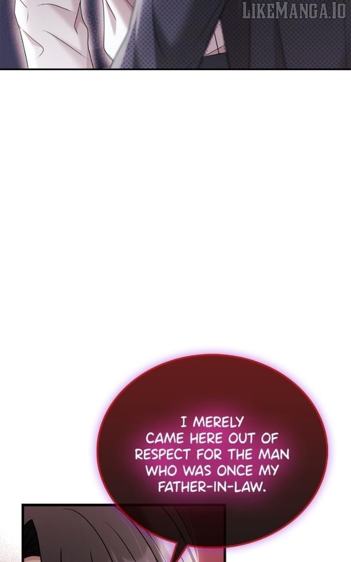 How far can we go as a couple? Chapter 66 - page 3