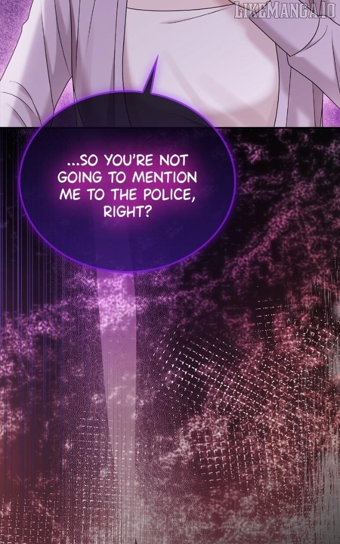 How far can we go as a couple? Chapter 66 - page 30