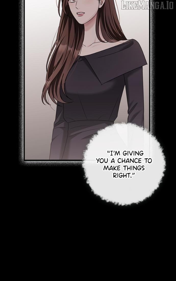 How far can we go as a couple? Chapter 66 - page 33