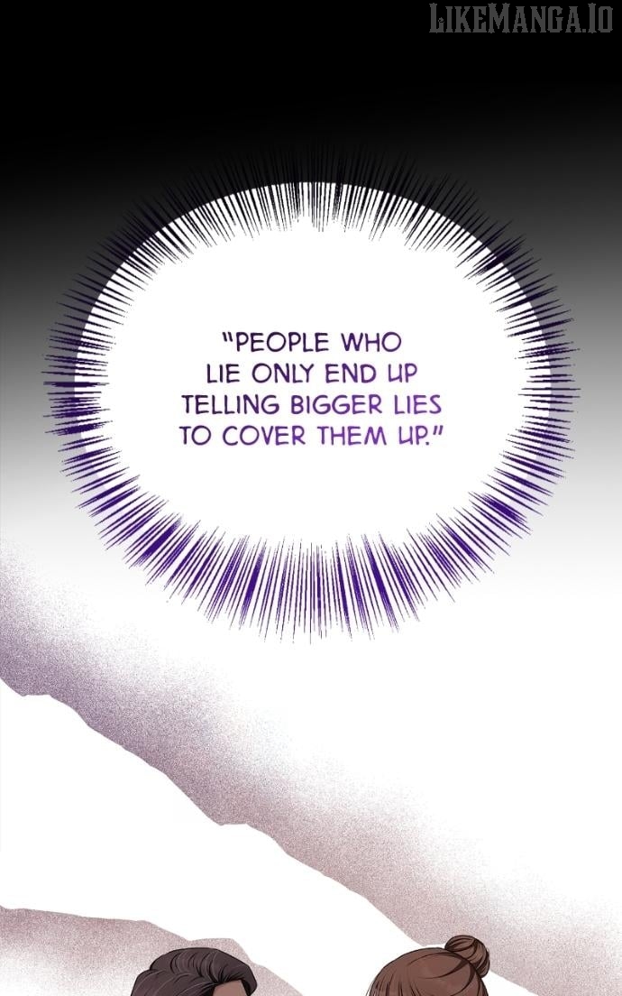 How far can we go as a couple? Chapter 66 - page 34