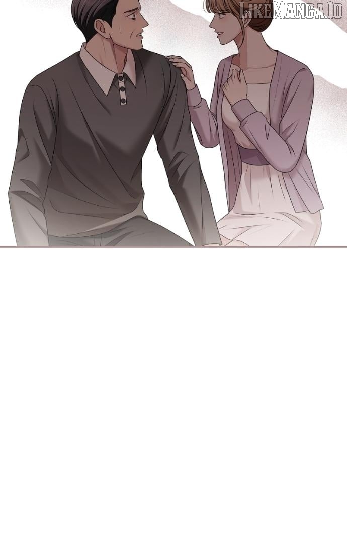 How far can we go as a couple? Chapter 66 - page 35