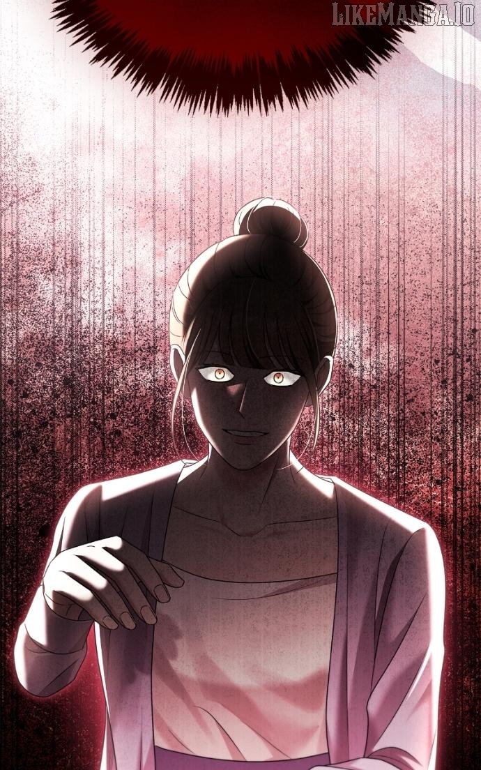 How far can we go as a couple? Chapter 66 - page 38