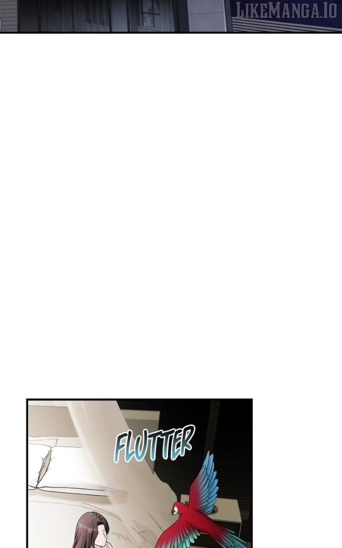 How far can we go as a couple? Chapter 66 - page 43