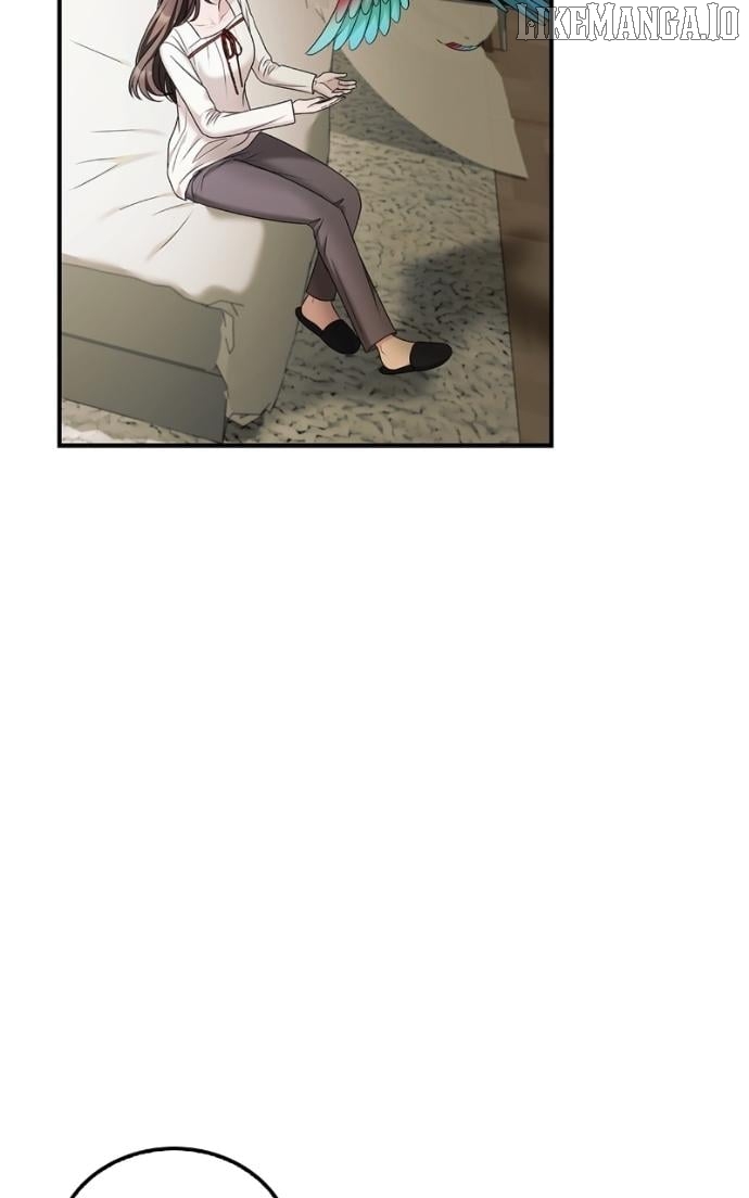 How far can we go as a couple? Chapter 66 - page 44