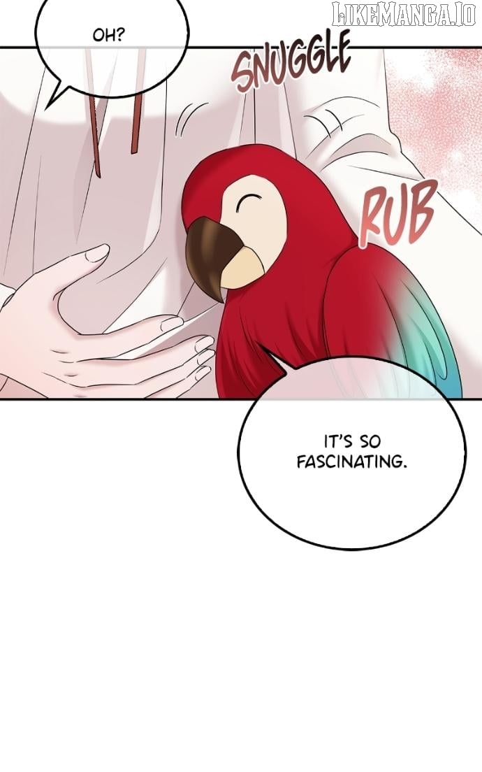 How far can we go as a couple? Chapter 66 - page 45