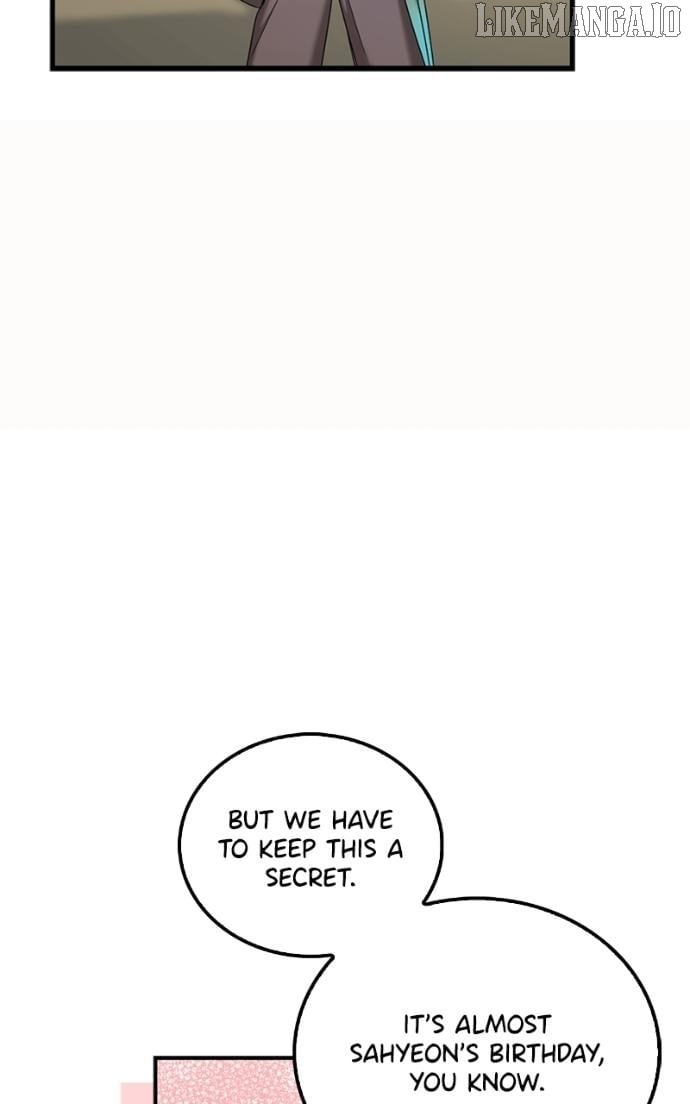 How far can we go as a couple? Chapter 66 - page 47