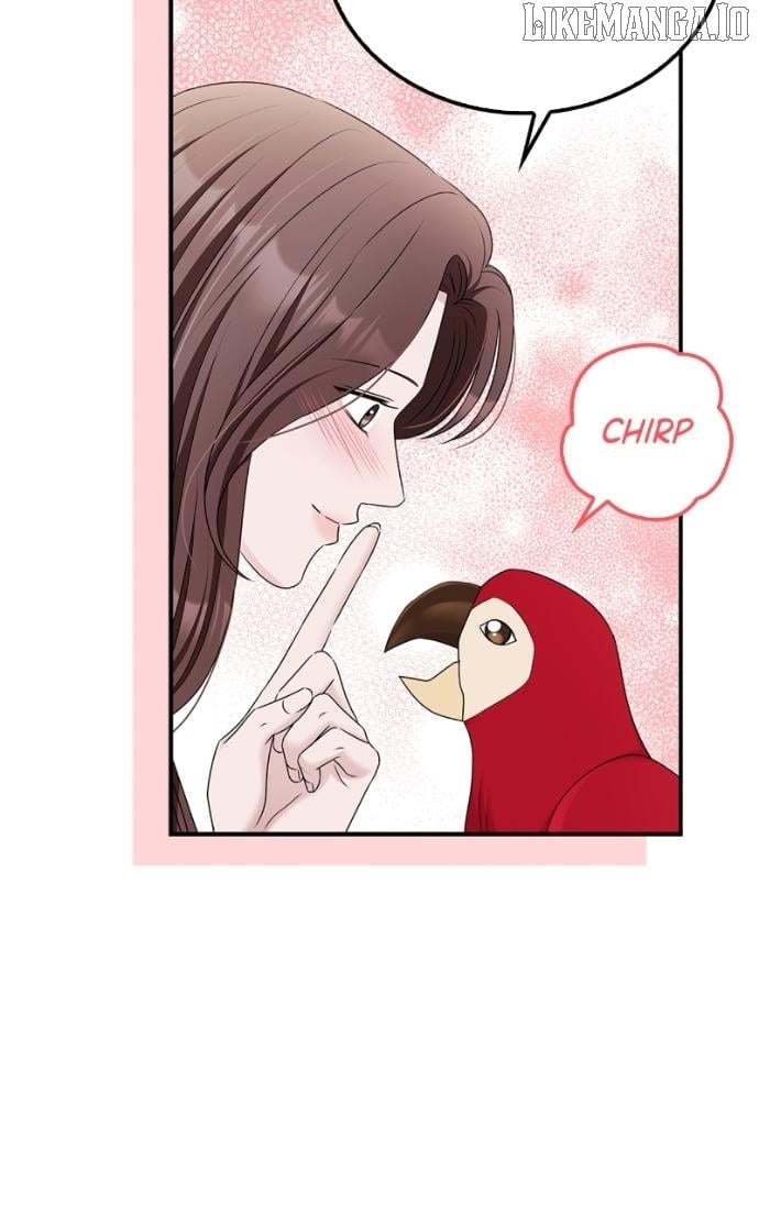 How far can we go as a couple? Chapter 66 - page 48