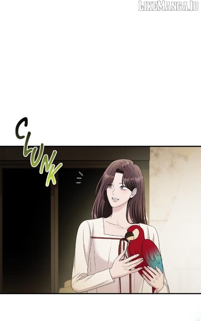 How far can we go as a couple? Chapter 66 - page 49