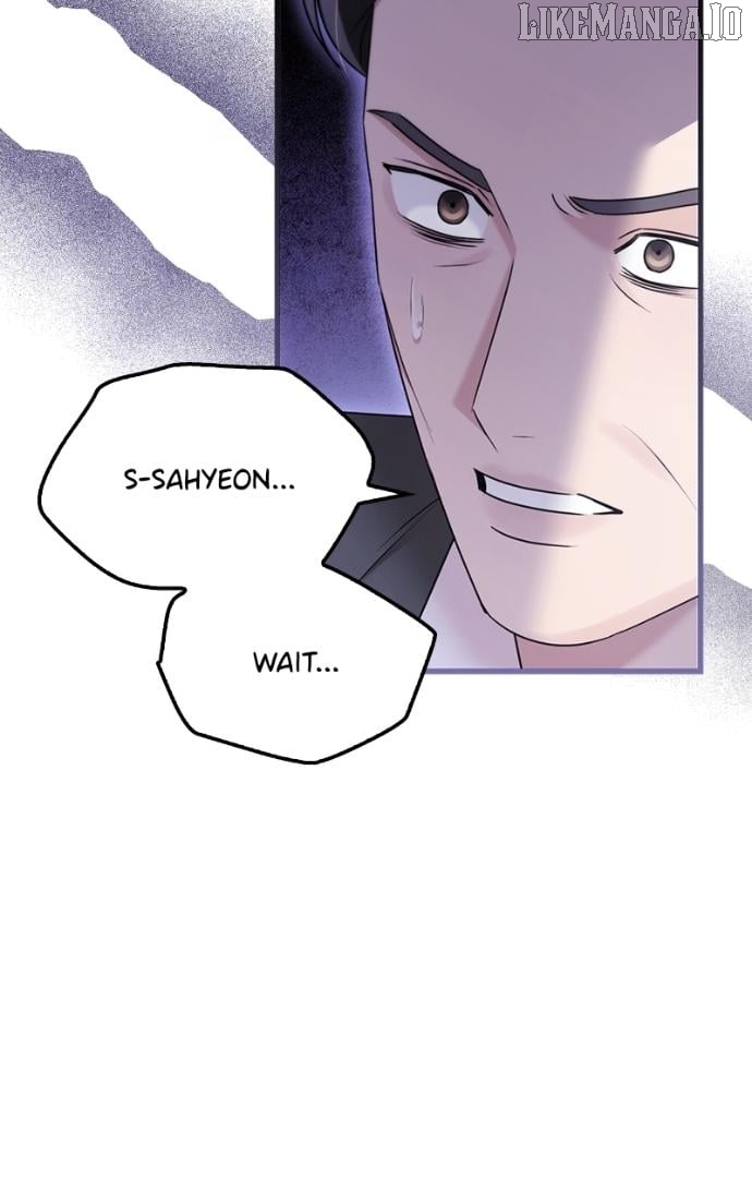 How far can we go as a couple? Chapter 66 - page 5